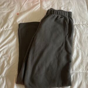 Garage Gray Pants fits 5’3 to 5’4